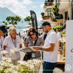 ID.TREFFEN 2026 Challenge – Samstag